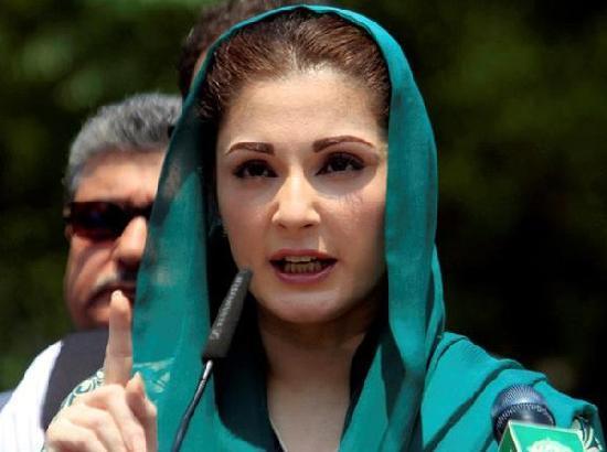 Pakistani Punjab set to get first lady CM