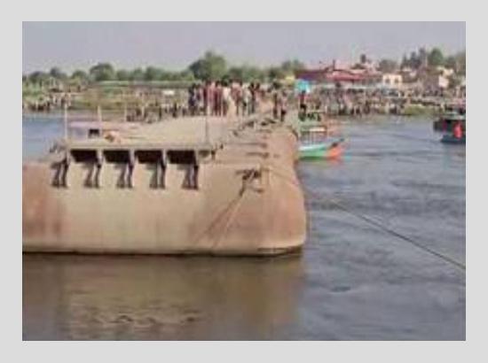 Mathura Boat Tragedy: Death toll rises to 15,  2 more bodies recovered on Day 4