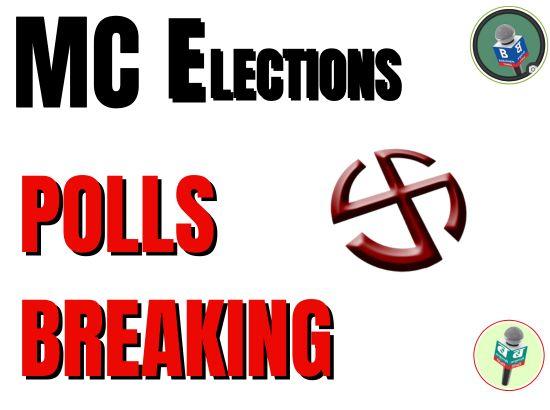 Punjab MC Polls: 31.6 percent polling till 12.00 Noon