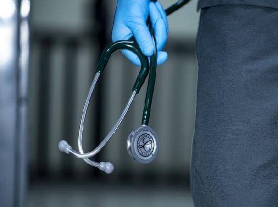 Himachal Pradesh deploys 194 medical officers to Govt hospitals