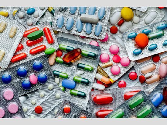 Govt makes Pregabalin a strict prescription-only drug amid rising misuse cases