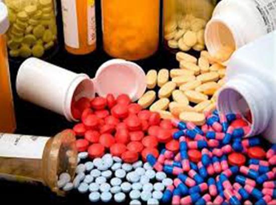 World Breaking: Modi Govt bars import of medicines with less than one year of remaining shelf life