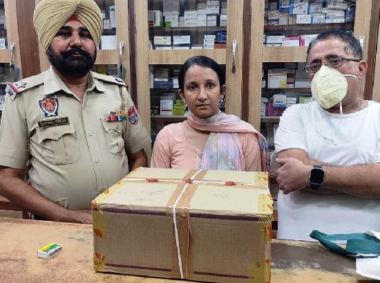 Two medical store licences cancelled; One Shop sealed for violating drug  control norms