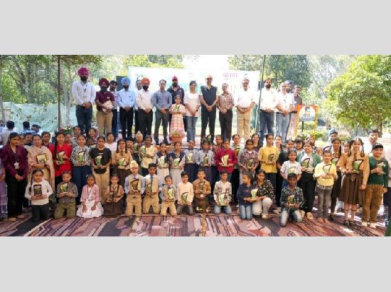 Creating Changemakers of Tomorrow: Mayank Foundation’s dedicated efforts for children and society