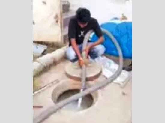 4,000 litres chemical-contaminated milk seized at Verka Milkfed Centre in Ferozepur