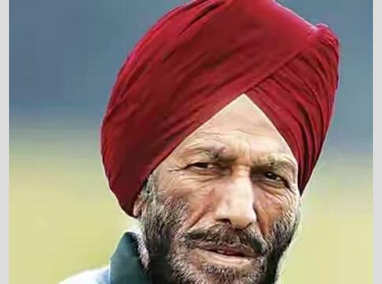 Condition of Milkha Singh and his wife is improving: Hospitals