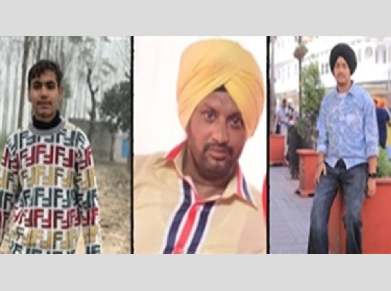 6 including 4 students missing from Ferozepur; phones switched off, families in panic