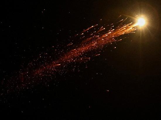 Iran claims strikes on US 'hideouts' in Dubai