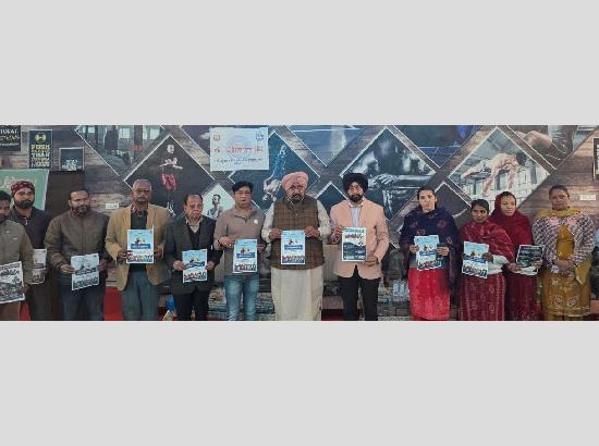 Maape-Adhyapak Milni held with enthusiasm in all govt schools 