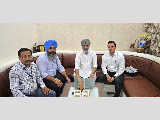 Self-Enumeration facility introduced for Census 2027; Citizens can submit data online 