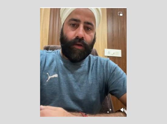 ‘Cut My Ticket If You Want’: AAP MLA Sukhveer Maiserkhana takes on Punjab Govt over teachers shortage in schools