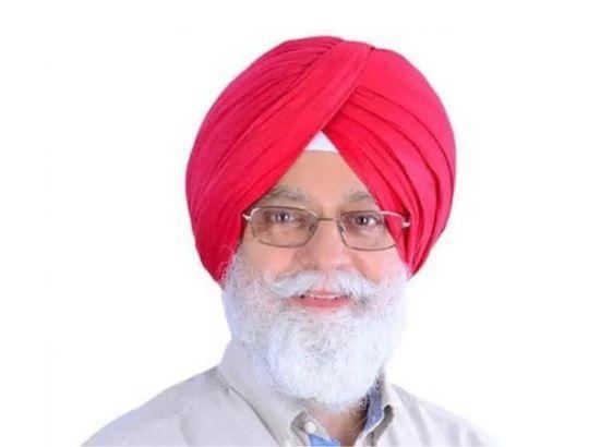 AAP MLA Inderbir Nijjar condemns Harak Rawat’s ‘Anti-Sikh’ remark, says Congress’ history of insulting Sikhs continues