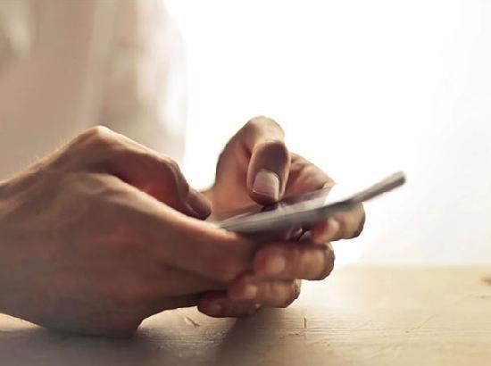 Phones buzz nationwide as India tests new disaster alert system