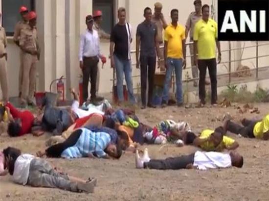 Mock Drill: Punjab Postpones Civil Defence Mock Drill ‘Operation Shield’ to First Week