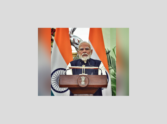 PM Modi reacts strongly on ‘Gaddar’ comment against Ravneet Bittu by Rahul Gandhi