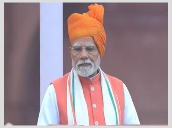 PM Modi departs for Malaysia for two day visit
