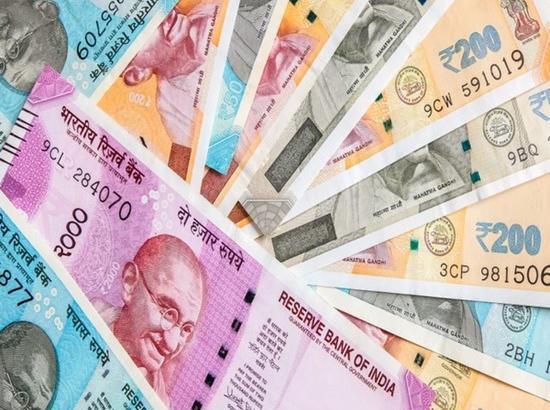 Punjab Government to take Rs. 8500 crore loan