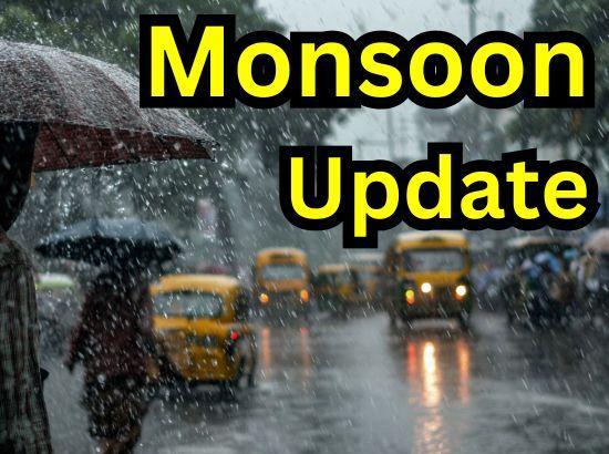 Heavy Rain alert across 23 States as Monsoon set to resume advance from June 23: IMD