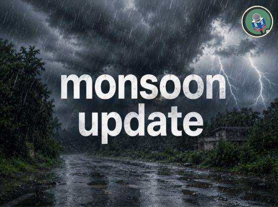 Monsoon picks up pace; IMD issues heavy rain alert across India