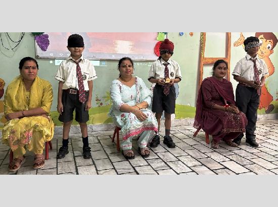 Students celebrate Mother’s Day with vibrant cultural performances