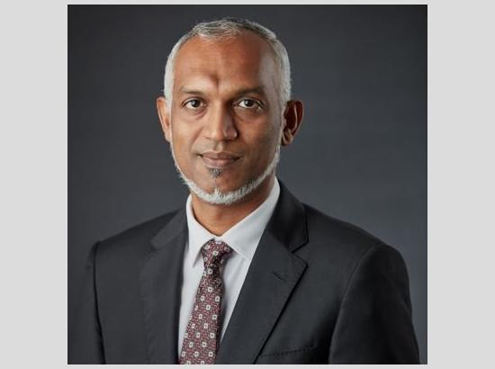 Muizzu congratulates PM Modi for becoming second-longest-serving Indian Prime Minister in consecutive terms
