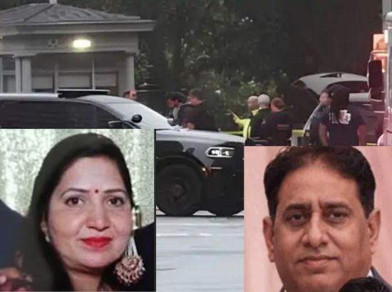 US: Punjab-origin student accused of killing parents, grandmother in Virginia