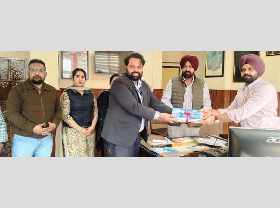 Agriculture to get major share as NABARD launches ₹9,588.37 crore PLCP for Ferozepur