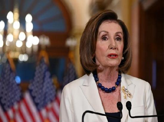 Nancy Pelosi calls Trump 'morbidly obese', says he shouldn't take hydroxychloroquine not approved by scientists