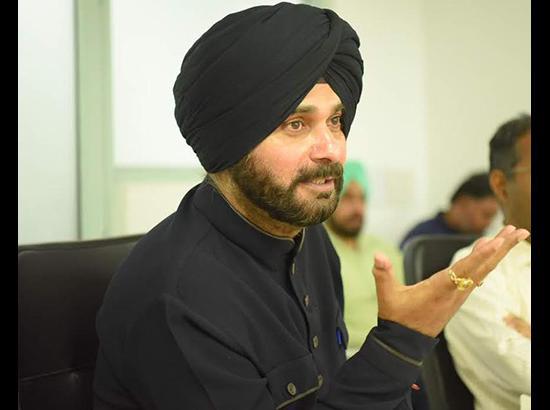 SC reserves judgement on Sidhu's conviction in road rage case 