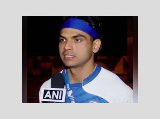 Neeraj Chopra touches 90 m mark, becomes India's ultimate 