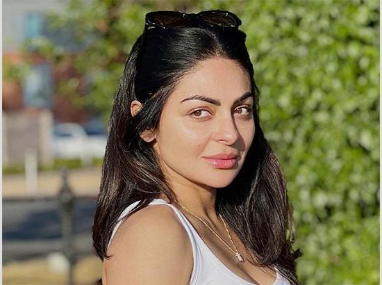 Neeru Bajwa pulls ‘Thapi’ from theatres amid prevailing situation in Punjab