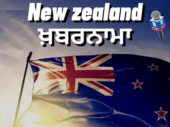 New Zealand: Three accused sentenced for plot to kill Kiwi radio host Harnek Singh
