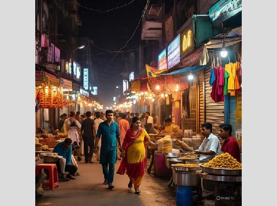 Ambala Cantonment to get first-of-its-kind Night Food Street with 60 shops, statewide cuisine