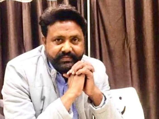 Tragic Loss for Punjabi Music Industry: Renowned Lyricist Nimma Loharka passes away at 48