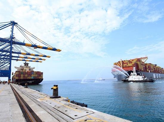 Oil prices climb post Trump’s ultimatum to Iran over Strait of Hormuz closure