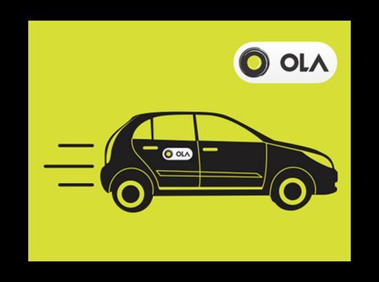 Punjab Govt ties up with OLA to issue E-passes to farmers
