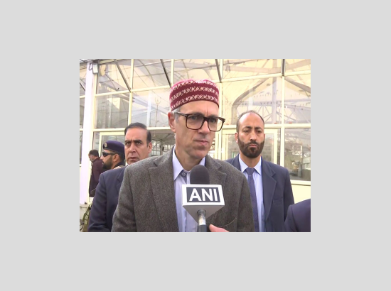 CM Omar Abdullah keeps Ganderbal assembly seat and resigns from Budgam seat