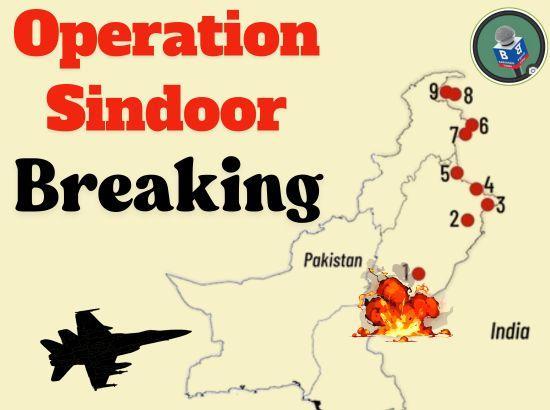 Op Sindoor: India approves emergency procurement powers for defence forces to buy arms, ammo