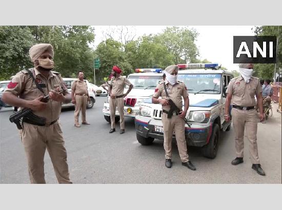  Delhi Court allows Punjab Police to formally arrest gangster Lawrence Bishnoi