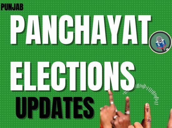 Panchayat Polls: Clash erupts between two parties in Barnala; 2 including candidate seriously injured