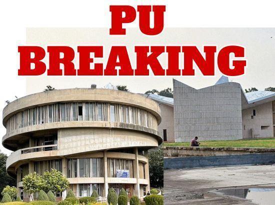 Breaking: Panjab University announces Student Council Election Schedule 2026-27