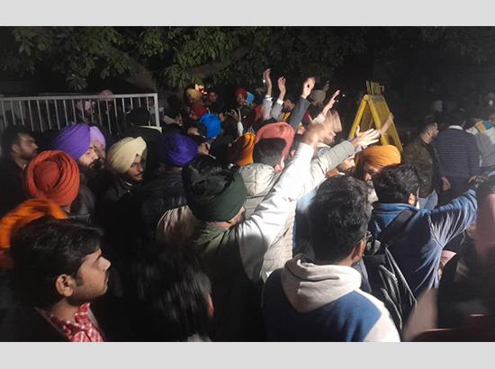 Breaking:PU Authorities Take U-Turn, Postpone Exams at Four Centres; Declare Nov 26 Holiday Amid Bachao Morcha Shutdown Call