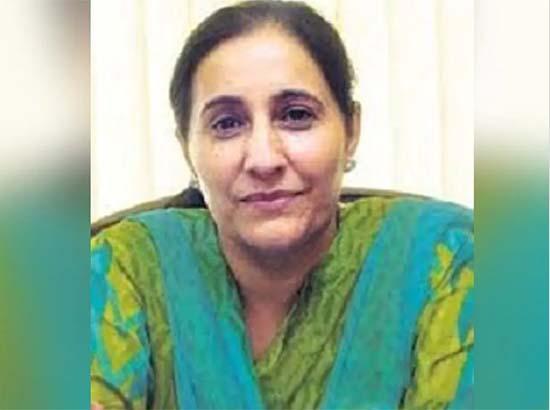 Big Breaking: IAS Parampal Kaur's resignation for Premature Retirement accepted by Govt of India