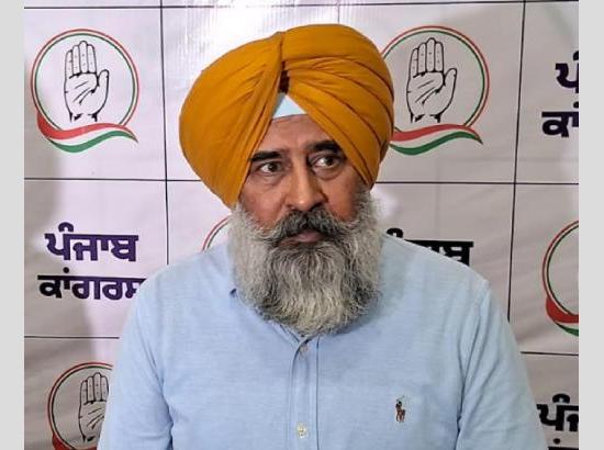 Condemning the Use of Pellet Guns on Students in Delhi Is Right, But Why the Silence Over Action Against Farmers in Punjab? : Pargat singh

