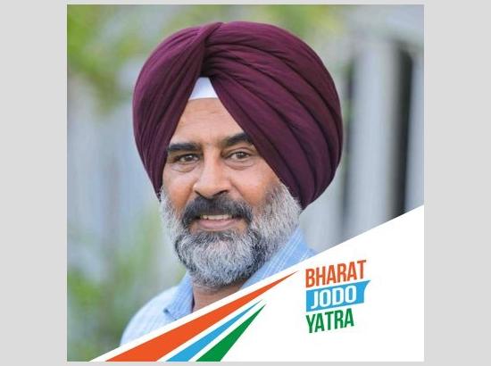 Pargat Singh raises question on promotion on two officers to PCS who are facing action on alleged corruption