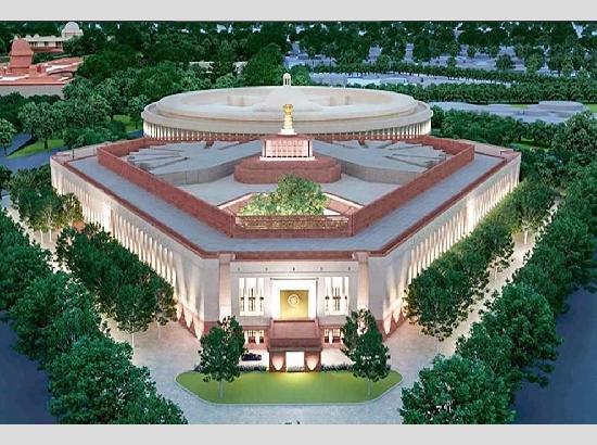 Women’s Reservation Bill defeated in Lok Sabha, fails to secure two-thirds majority