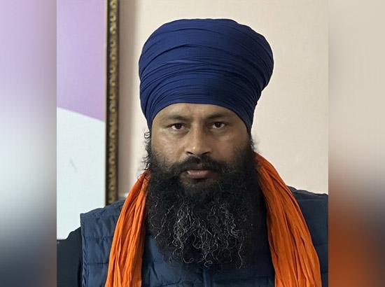 Breaking: Centre seeks report from Punjab Govt on Parvinder Singh Jhota murder