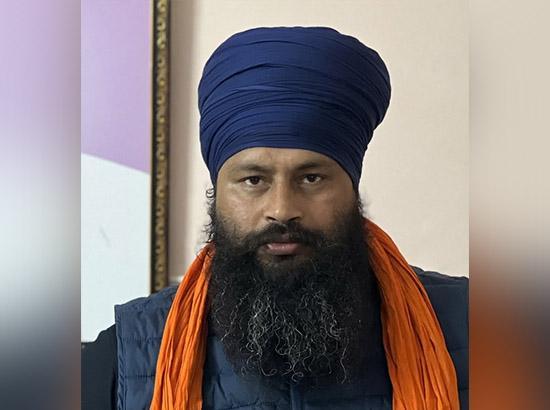 Breaking: Police make first arrest in Parvinder Singh Jhota murder case