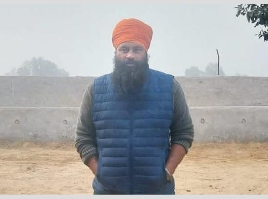 Anti Drug activist Parvinder Singh Jhota murdered