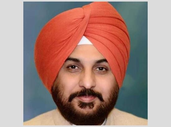 Will contest against HS Phoolka from wherever he contests: Parmjit Singh Ranu